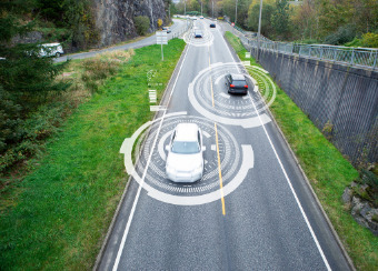 What is Connected Vehicles ?