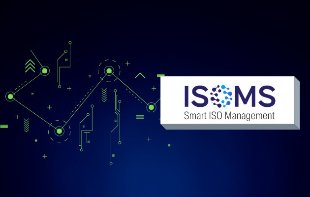 ISOMS-Smart ISO Assistant