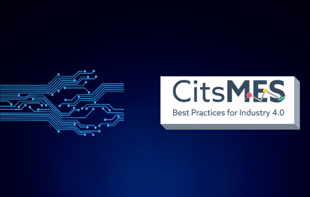 CITSMES & Endüstri 4.0 Çözümleri 